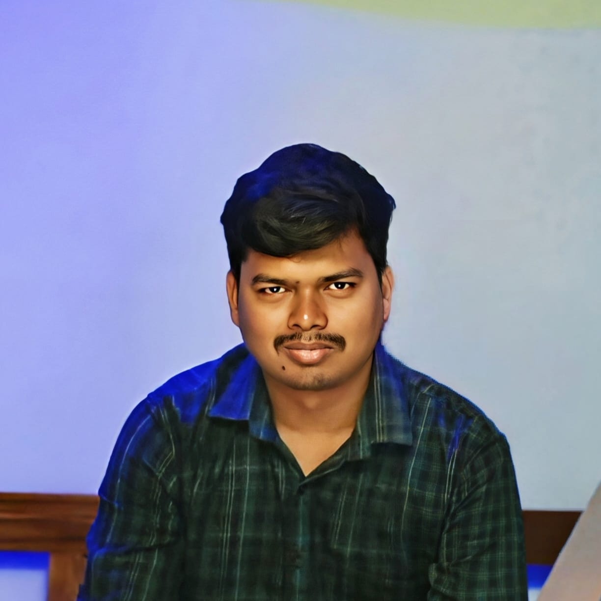 Er. Biswajit Behura